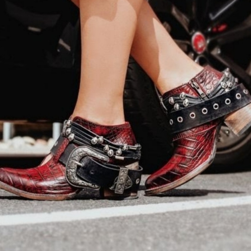 Freebird by Steven Saloon 8